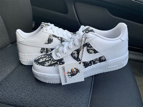 dior x airforce 1|Dior air force 1 price.